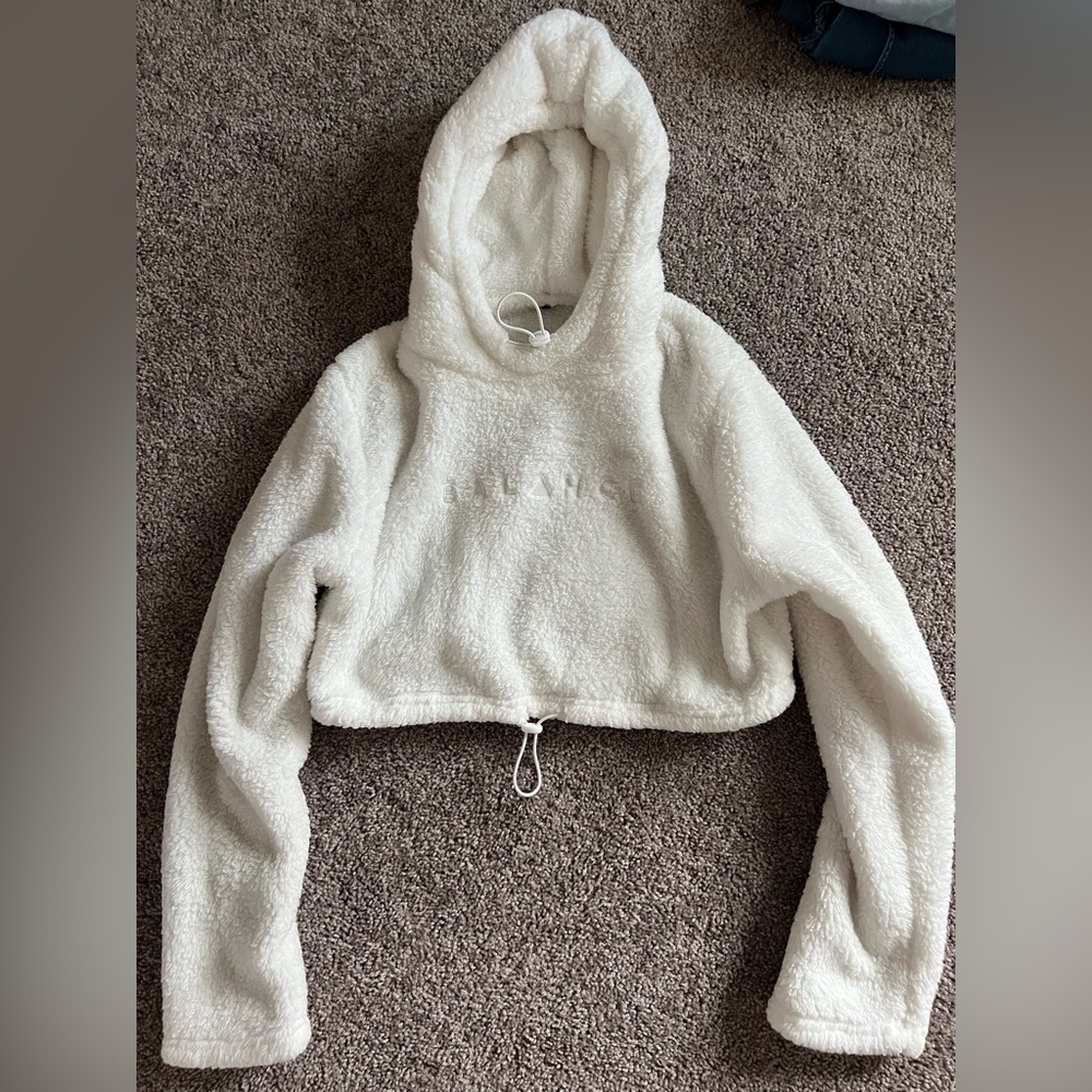 Balance Athletica Sherpa NWOT